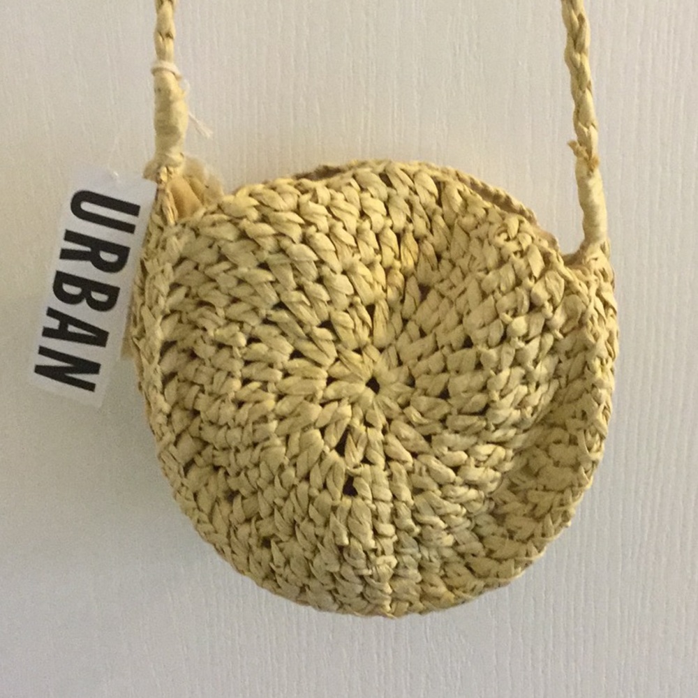 Brand New UO Purse